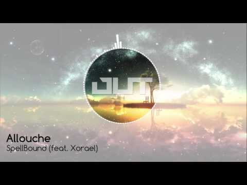 Allouche - SpellBound (feat. Xorael) [Outertone 013 - Rise Release]
