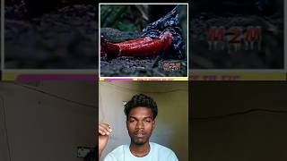 💥Ghost killed the pregnant women 💀#shorts #viralshort #movies