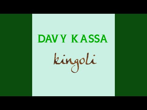 je suis initié et non sorcier Davy Kassa kingoli Akoua penda nouveauté