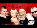 NO DOUBT HEY BABY HQ