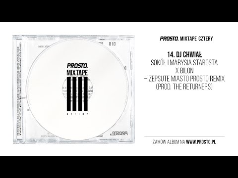 Video thumbnail for Zepsute miasto Prosto Remix