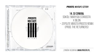 Zepsute Miasto (Prosto Remix) Music Video