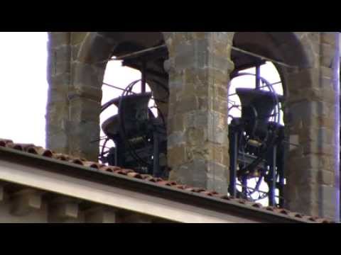 Le campane di Bergamo - Cattedrale di Sant'Alessandro Martire
