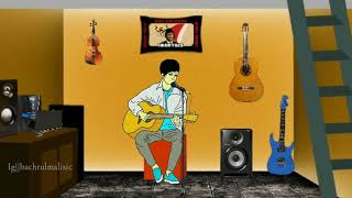 Download lagu Firman kehilangan cover || Video Literasi story wa mp3