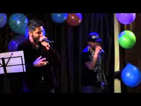 Shami feat  M.One- Месть