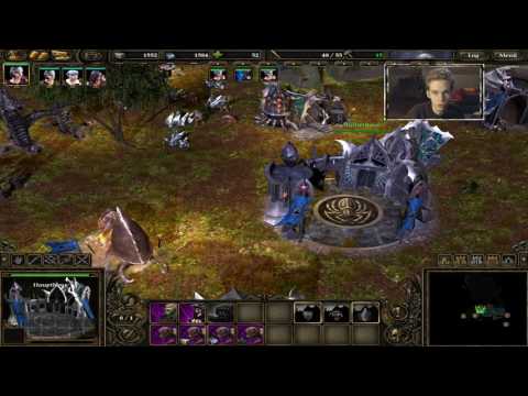 SPELLFORCE 2: DRAGON STORM #16 - Feldzug gegen Blechbüchsen ► Let's Play Spellforce: DS