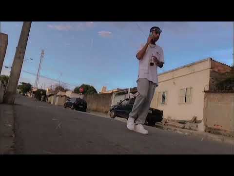 Celinho Mc-Glockada (Clipe Oficial)