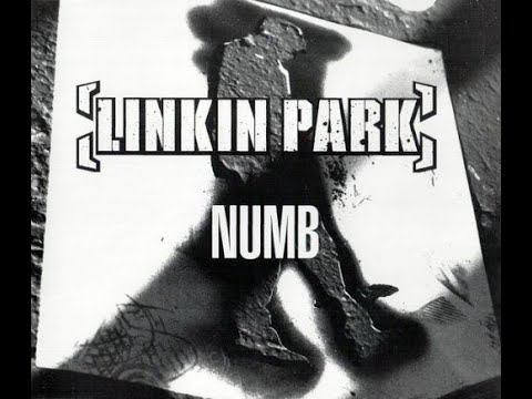 NUMB - DRUM COVER-LINKIN PARK