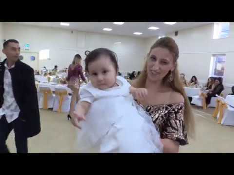 C.4 Krst Maria & Sofia - Gipsy Pato