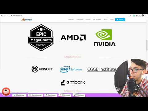 Ask Blender Anything! Q&A #112 | Blender.Today Live