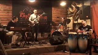 "Judo Mambo" by Jimmy Smith