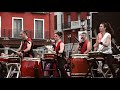Harvest - Joji Hirota + Taiko Drummers + Taikomon - Valladolid, Spain 2018