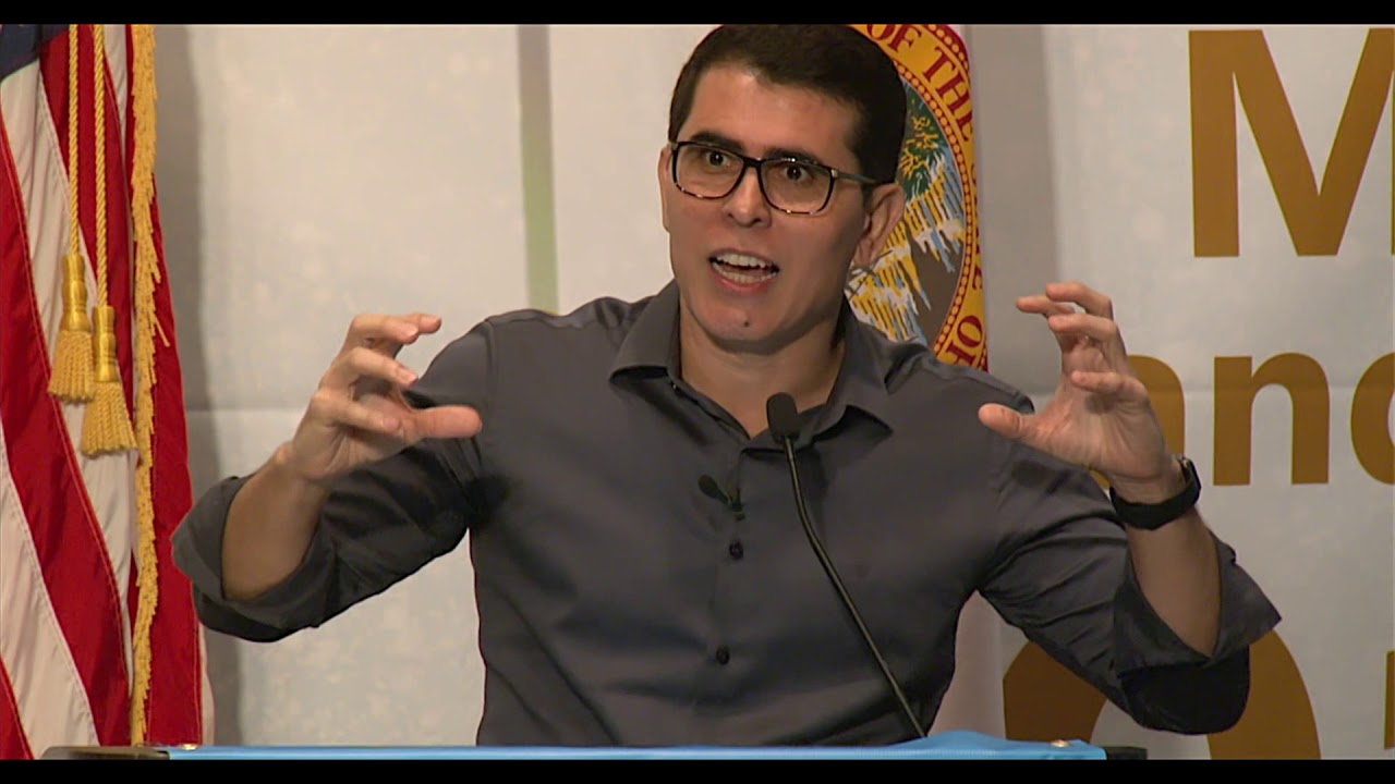 Da Lei de Justiça, de Amor e de Caridade - Deus Conosco