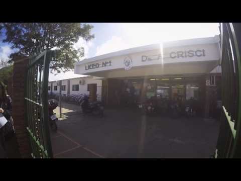 Atlántida: un paso a la utopía