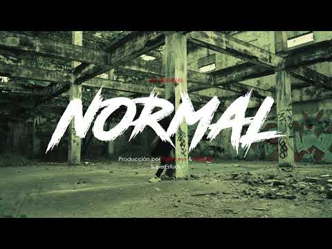 El Original / Normal  Prod. Giosser and Tony Keys