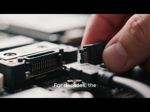 Anatomy of the motherboard:core components and functions 