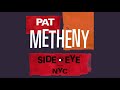 Pat Metheny - Timeline (Official Audio)