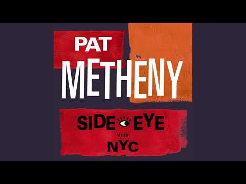 Pat Metheny - Timeline のサムネイル