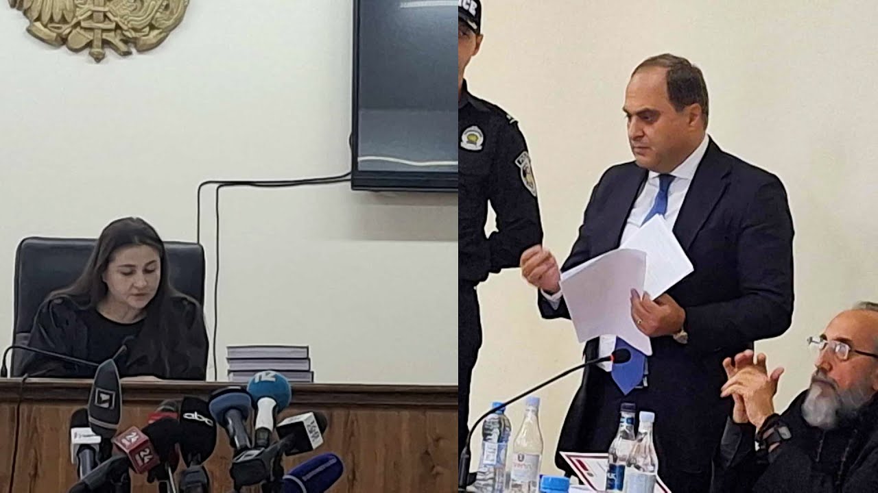 Ինչո՞ւ չեք ուզում Միքայել սրբազանի վրա արև դիպի