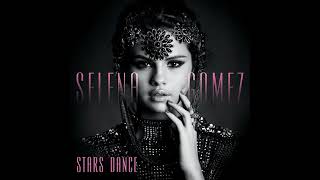 Selena Gomez - Undercover (Audio)