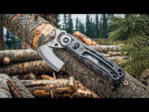 12 Survival Gadgets Every Man Should Have