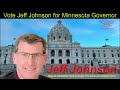 Jeff Johnson for Minnesota Governor