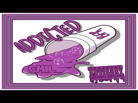 CMIL - Addicted (Official Music Video)