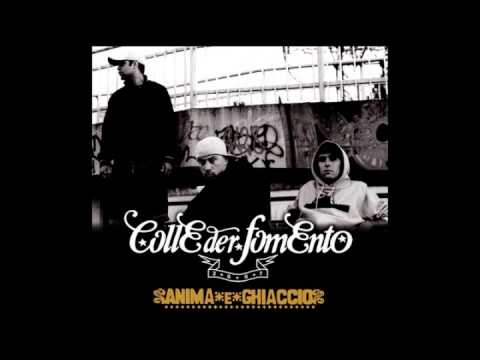 Colle Der Fomento - Punti Di Domanda Feat. Il Turco