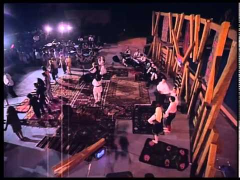 Zoran i Jovanka Ristic - Svalerska zakletva - Zavicaju Mili Raju - (Renome 24.08.2008.)