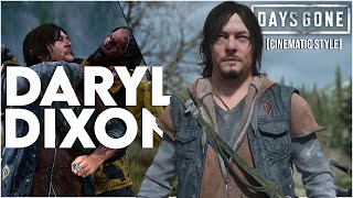 Ghost Mod - Days Gone at Days Gone Nexus - Mods and community