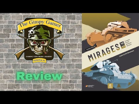 Mirages Vuca Simulations Review