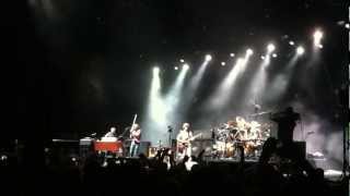 Phish - Lengthwise into Maze