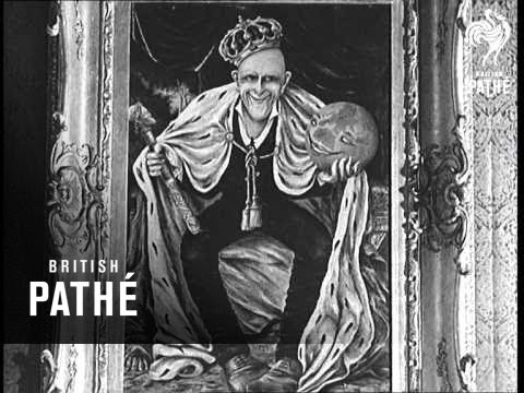 What Happened To Grock? (1951)