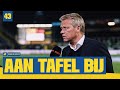Aan tafel bij… (43): Foeke Booy ?