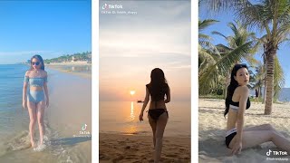 Vitamin Những Cô Nàng Bikini | TikTok Girl - Phần 06