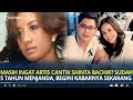 Masih Ingat Artis Cantik Shinta Bachir Sudah 5 Tahun Menjanda Begini Kabarnya Sekarang