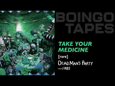 Take Your Medicine video thumbnail
