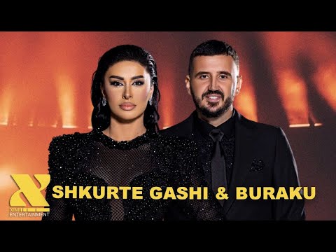 Festoni festoni flaka ka me i dal - Shkurte Gashi x Buraku 