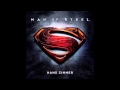 Man Of Steel An Ideal Of Hope Soundtrack