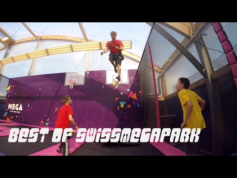 Swiss Mega Park - Best of