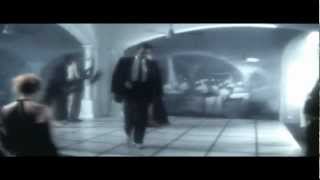 Ultravox -- The Thin Wall "Work In Progress Mix" Sync Cinerama Widescreen