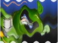 Klaskyklaskyklaskyklasky Gummy Bear Does Respond Crying