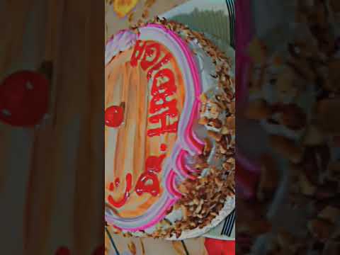 Happy birthday Dr Hadiqa