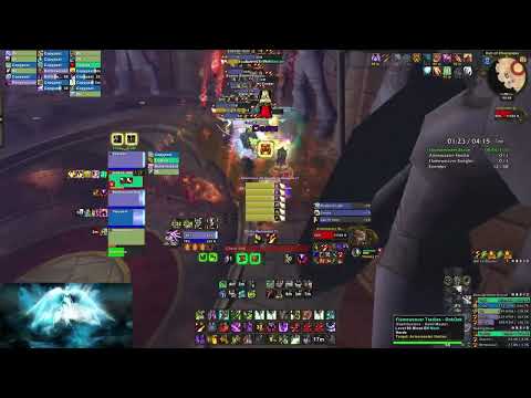 Scarlet Halls 02:22 [MoP S2]