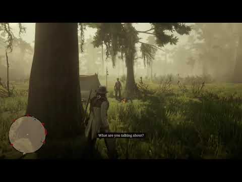 clean, fast, pefect quickdraw without dead eye | RDR2