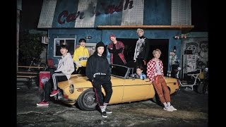 GOT7 『MY SWAGGER』MV Short Ver.