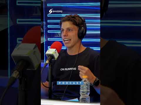 טל אבידן חולם בגדול, כמה גדול? אולימפיאדה זו לא מילה גסה