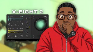 Video thumbnail for SUBLAB XL KILLER? | X-Eight 2 | @THENATAN by Jaunti