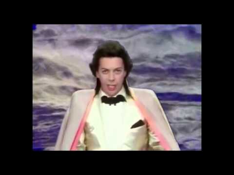 Tim Curry - Tribute Montage
