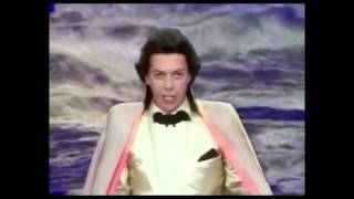 Tim Curry - Tribute Montage